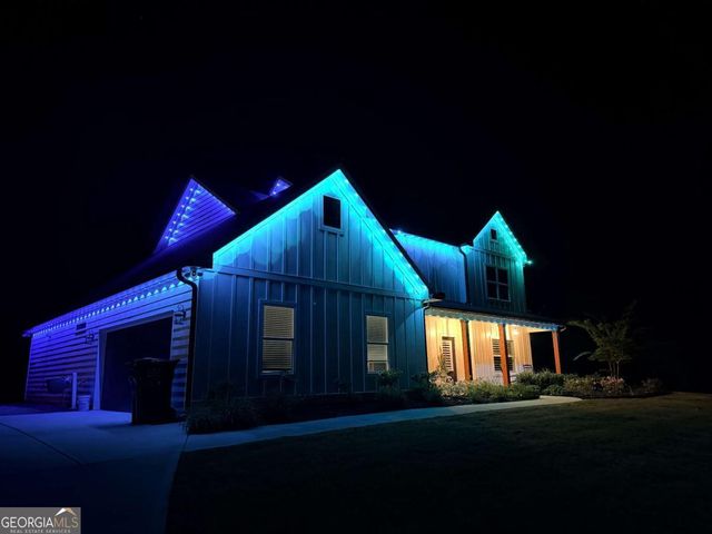 180 Rivermont Lane, Dahlonega, GA 30533
