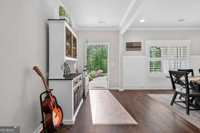 180 Rivermont Lane, Dahlonega, GA 30533