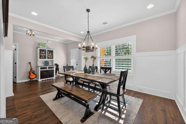 180 Rivermont Lane, Dahlonega, GA 30533