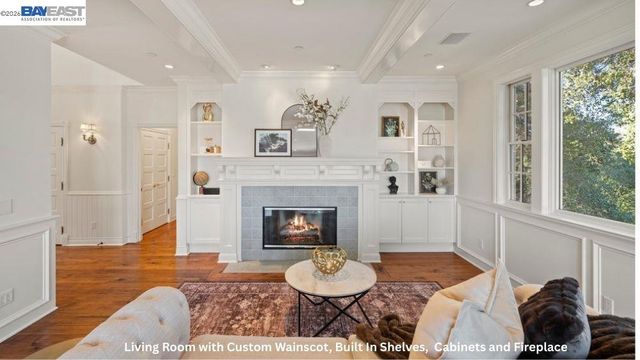 5280 Sheridan Rd, Sunol, CA 94586