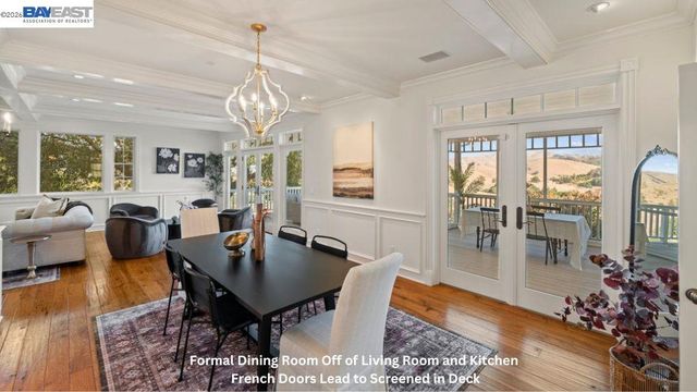 5280 Sheridan Rd, Sunol, CA 94586