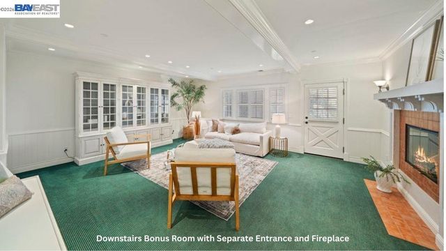 5280 Sheridan Rd, Sunol, CA 94586
