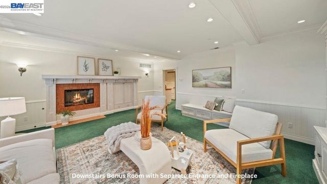 5280 Sheridan Rd, Sunol, CA 94586