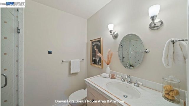 5280 Sheridan Rd, Sunol, CA 94586