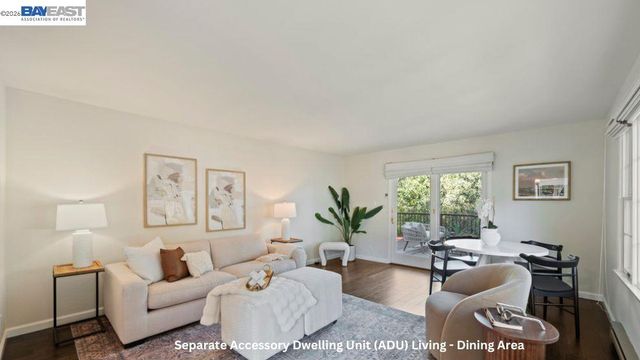 5280 Sheridan Rd, Sunol, CA 94586