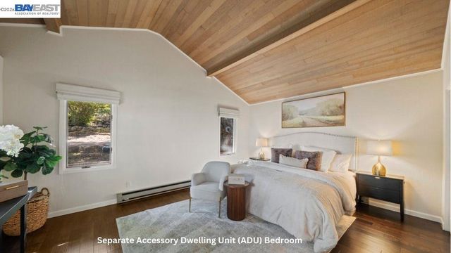 5280 Sheridan Rd, Sunol, CA 94586
