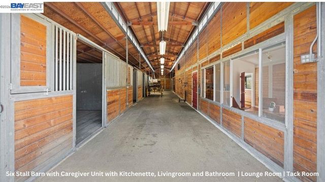 5280 Sheridan Rd, Sunol, CA 94586