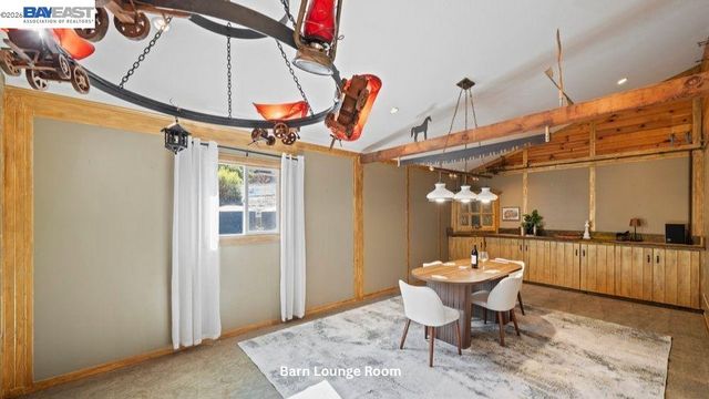 5280 Sheridan Rd, Sunol, CA 94586