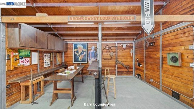 5280 Sheridan Rd, Sunol, CA 94586
