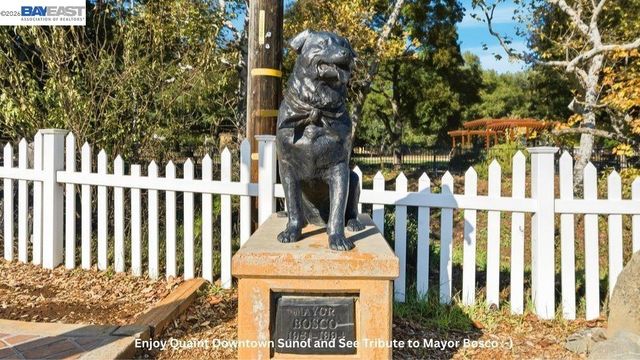5280 Sheridan Rd, Sunol, CA 94586