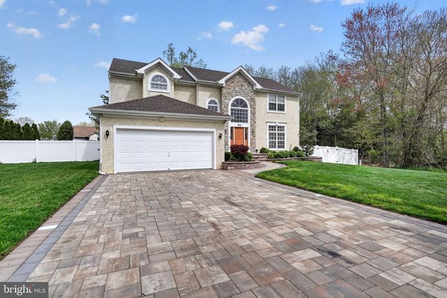 932 BUTLER DR, Williamstown, NJ 08094