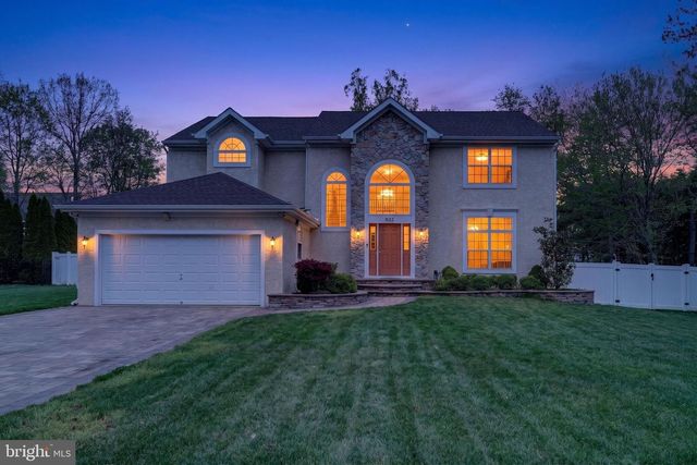 932 BUTLER DR, Williamstown, NJ 08094