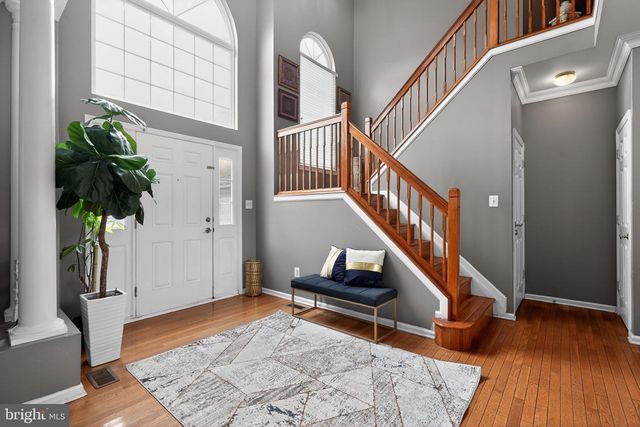 932 BUTLER DR, Williamstown, NJ 08094