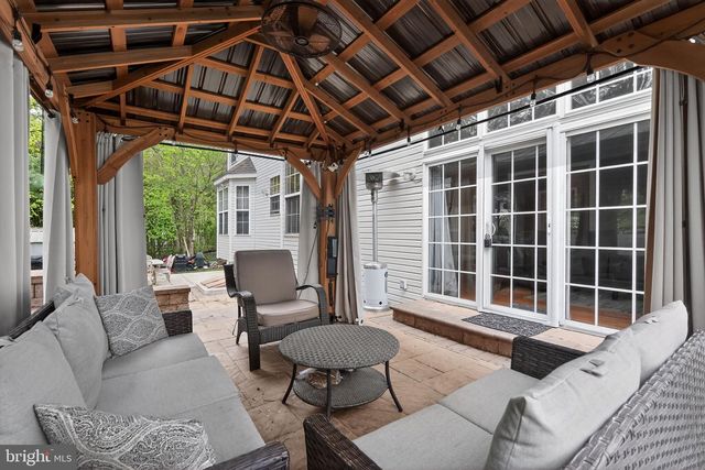 932 BUTLER DR, Williamstown, NJ 08094