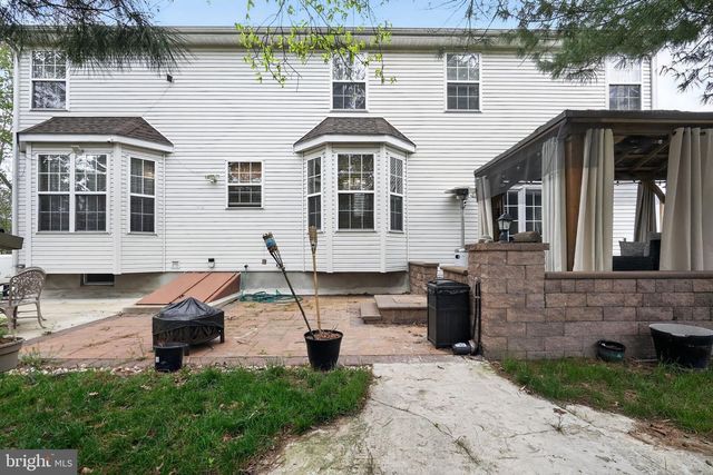 932 BUTLER DR, Williamstown, NJ 08094