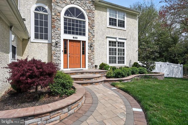 932 BUTLER DR, Williamstown, NJ 08094