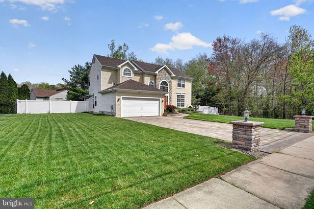 932 BUTLER DR, Williamstown, NJ 08094