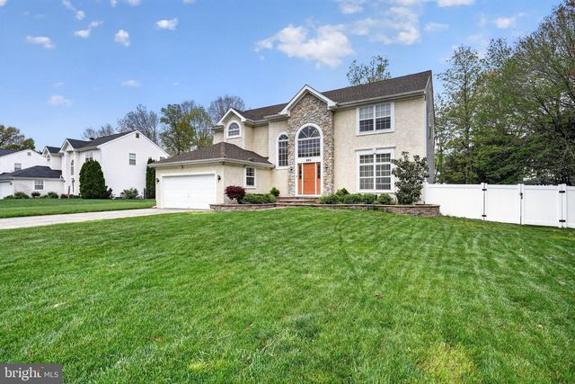 932 BUTLER DR, Williamstown, NJ 08094