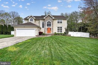932 BUTLER DR, Williamstown, NJ 08094