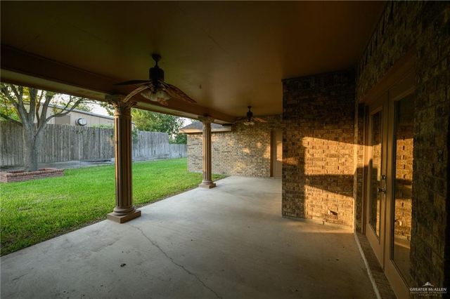 313 Royal Street, Edinburg, TX 78539