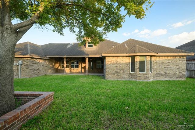 313 Royal Street, Edinburg, TX 78539