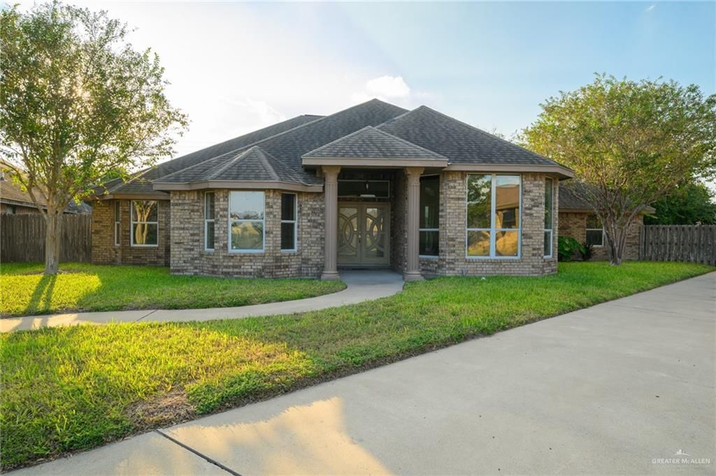 313 Royal Street, Edinburg, TX 78539