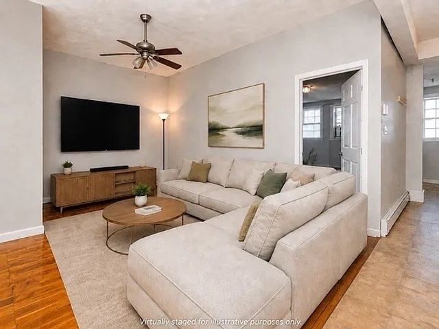 96 Derby Street 1, Salem, MA 01970