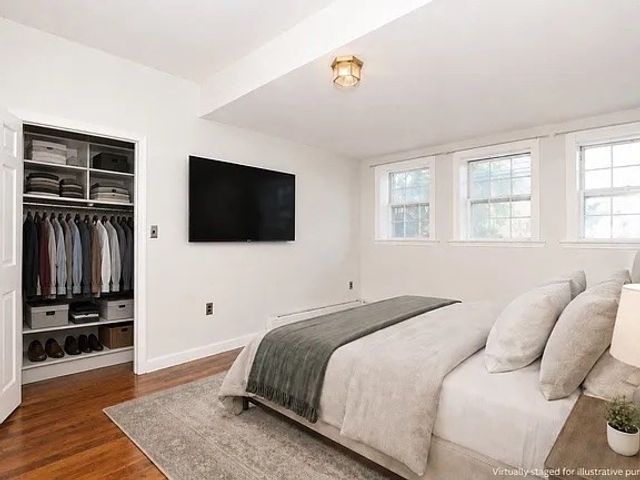 96 Derby Street 1, Salem, MA 01970