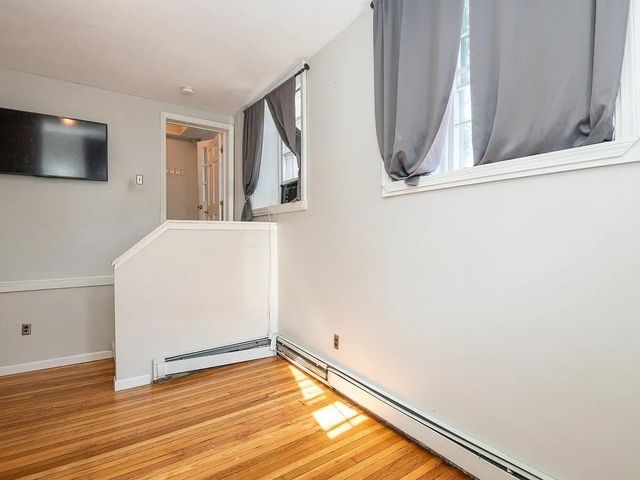 96 Derby Street 1, Salem, MA 01970
