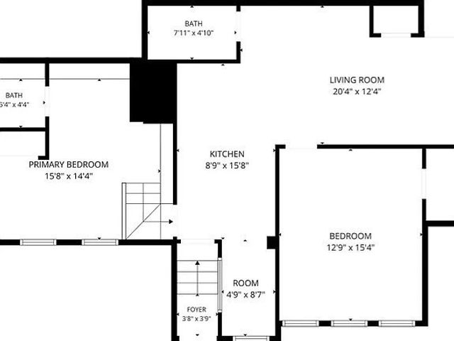 96 Derby Street 1, Salem, MA 01970