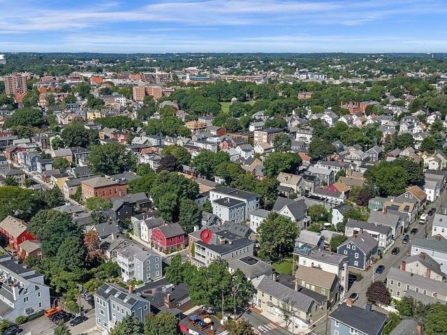 96 Derby Street 1, Salem, MA 01970