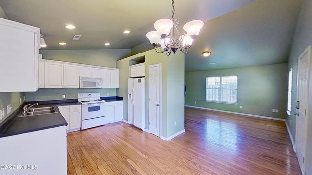 627 Tabor Lane, Wilmington, NC 28405