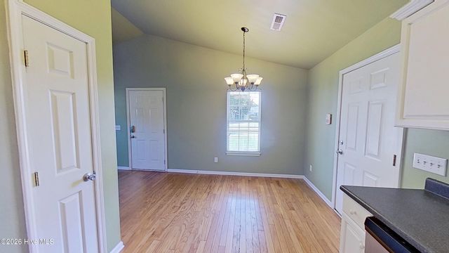 627 Tabor Lane, Wilmington, NC 28405
