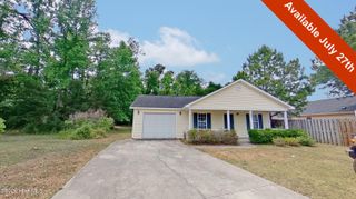 627 Tabor Lane, Wilmington, NC 28405