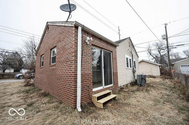 1829 E 49th Street, Indianapolis, IN 46205