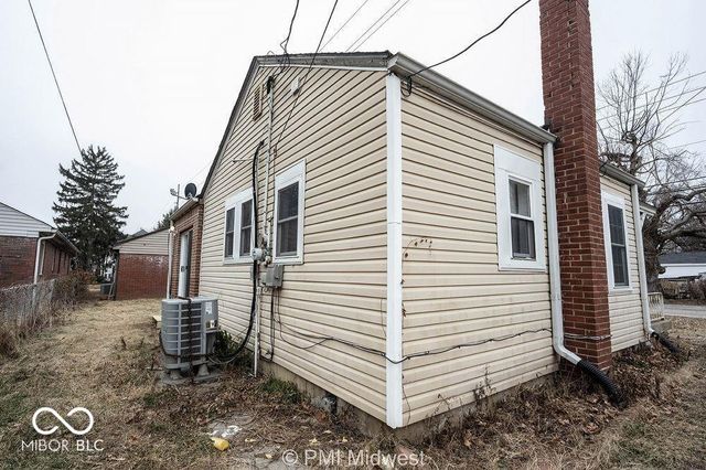 1829 E 49th Street, Indianapolis, IN 46205