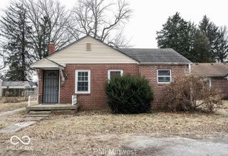 1829 E 49th Street, Indianapolis, IN 46205