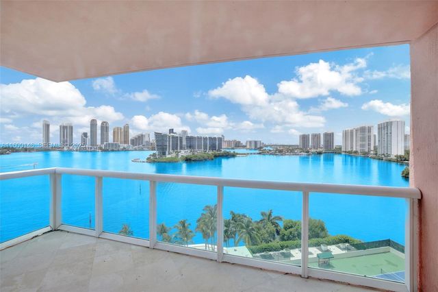 3370 Hidden Bay Drive 1208, Aventura, FL 33180