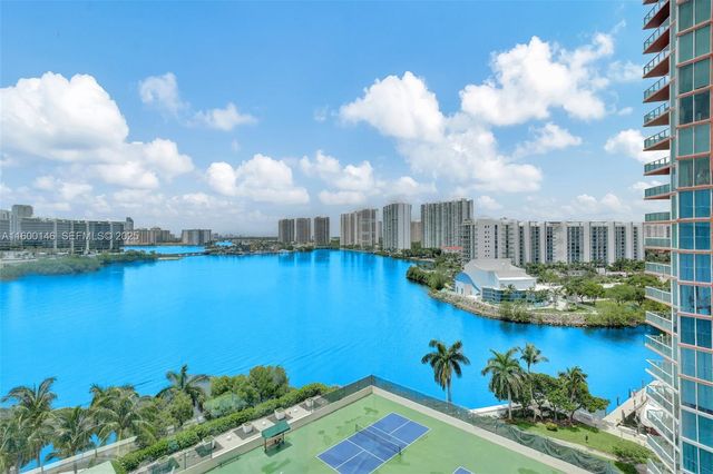 3370 Hidden Bay Drive 1208, Aventura, FL 33180