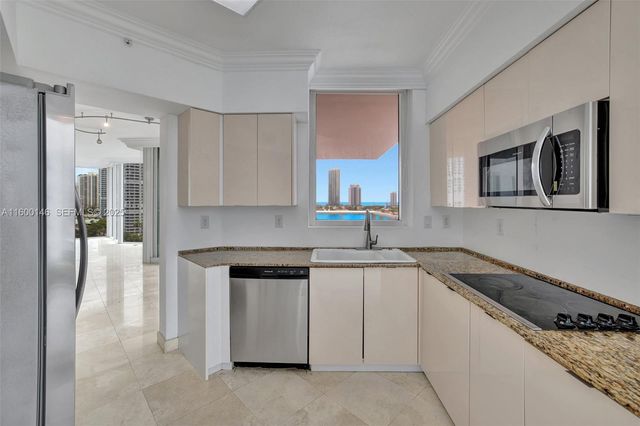 3370 Hidden Bay Drive 1208, Aventura, FL 33180