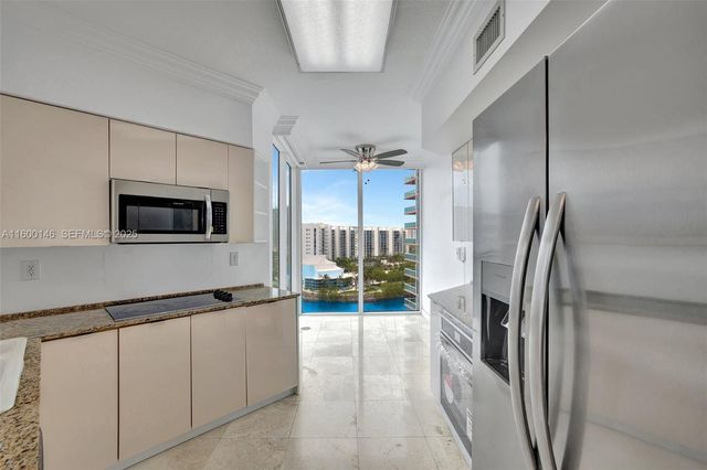 3370 Hidden Bay Drive 1208, Aventura, FL 33180