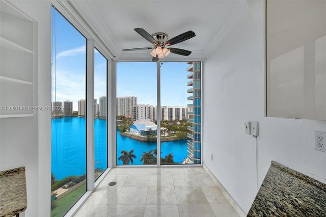 3370 Hidden Bay Drive 1208, Aventura, FL 33180