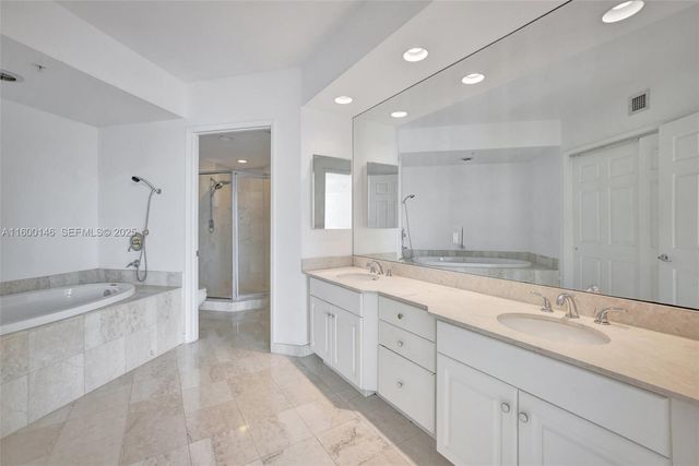 3370 Hidden Bay Drive 1208, Aventura, FL 33180