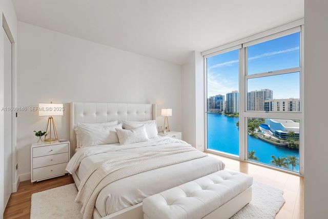 3370 Hidden Bay Drive 1208, Aventura, FL 33180