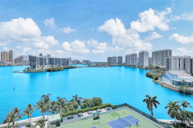 3370 Hidden Bay Drive 1208, Aventura, FL 33180
