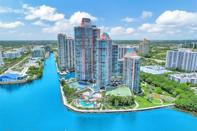 3370 Hidden Bay Drive 1208, Aventura, FL 33180