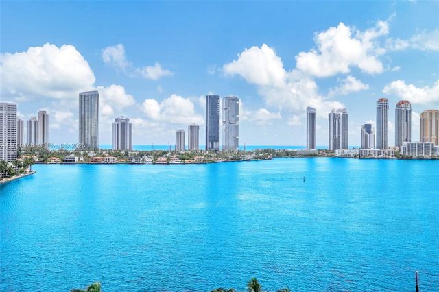 3370 Hidden Bay Drive 1208, Aventura, FL 33180