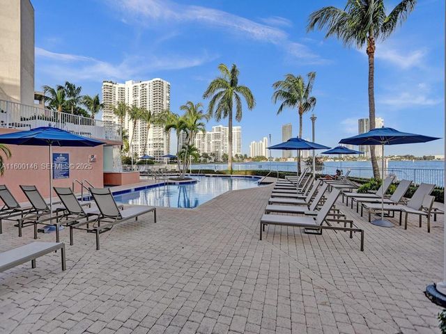 3370 Hidden Bay Drive 1208, Aventura, FL 33180
