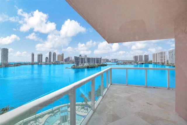 3370 Hidden Bay Drive 1208, Aventura, FL 33180