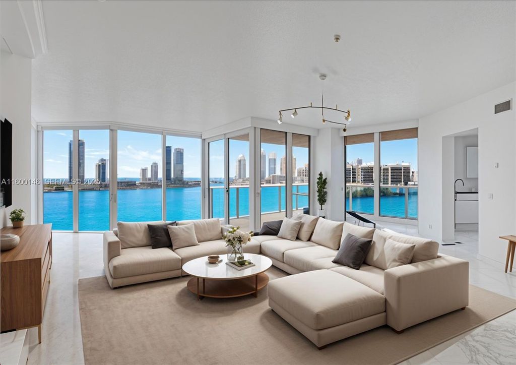 3370 Hidden Bay Drive 1208, Aventura, FL 33180